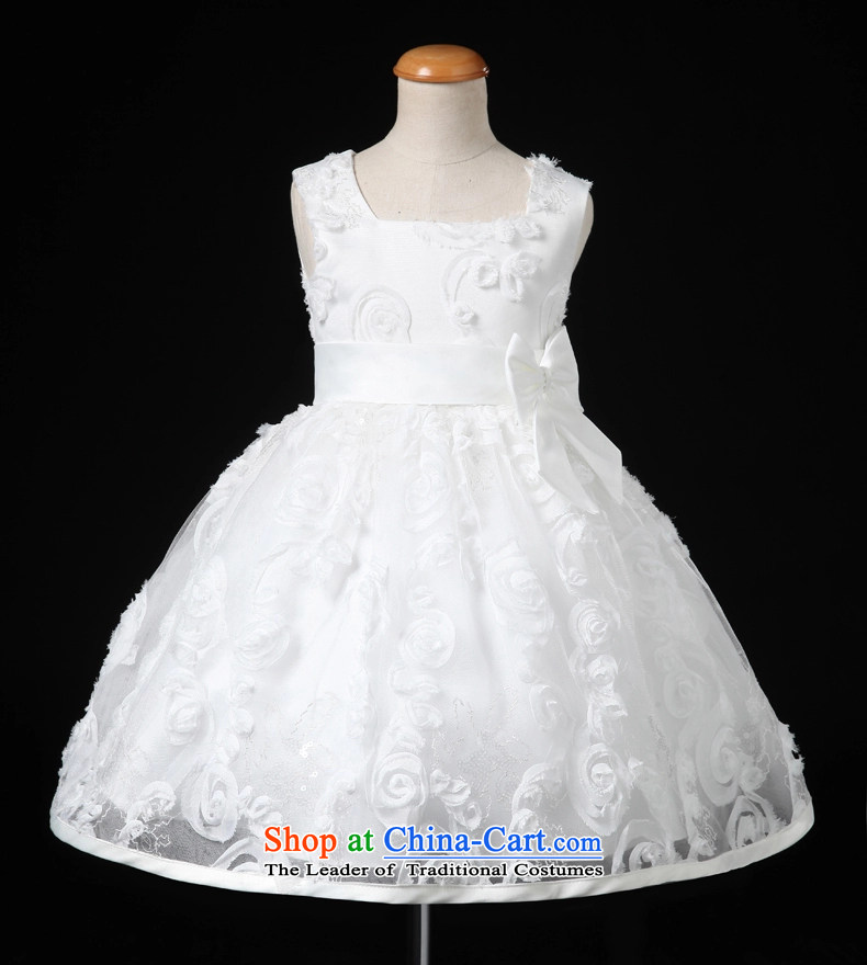 Purple wedding gown headquarters children princess skirt girls spring and summer dresses lace sleeveless bon bon skirt white dress TZ0201 will white (single) 130cm(10 skirt code 130-140cm) picture, prices, brand platters! The elections are supplied in the national character of distribution, so action, buy now enjoy more preferential! As soon as possible.