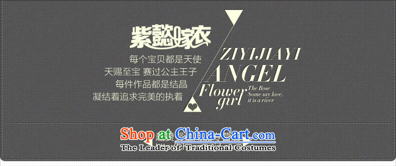 First headquarters wedding gown girls princess skirt the spring and summer of CUHK's rompers long tail lace engraving long-sleeved dragging Flower Girls will dress TZ0219 white 14 yards (recommendation 160-165cm) height picture, prices, brand platters! The elections are supplied in the national character of distribution, so action, buy now enjoy more preferential! As soon as possible.
