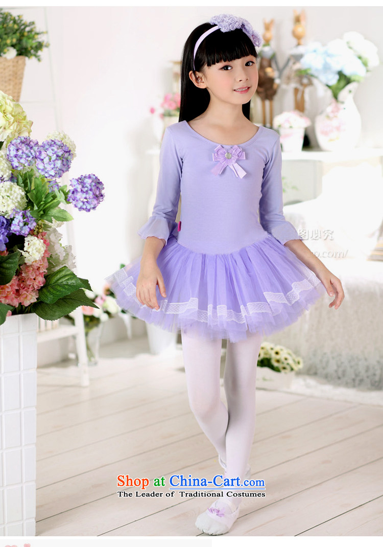 Win in pure cotton children fruit cuff dance services Girls fall, dance exercise clothing children ballet pink  120 pictures HL-03 skirts, prices, brand platters! The elections are supplied in the national character of distribution, so action, buy now enjoy more preferential! As soon as possible.