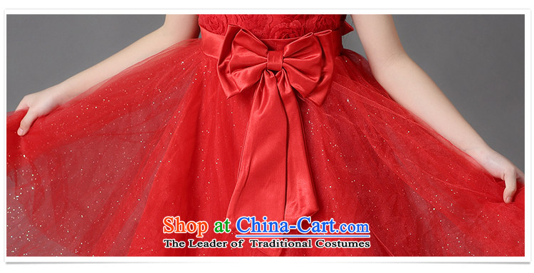 The spirit of the girl child and of children's wear birds Fall/Winter Collections long-sleeved dresses summer New 15 children princess skirts bon bon wedding dress Korea CUHK child skirt sleeveless gown skirt white 160 is suitable for a child appears at paragraphs 145-155 pictures, prices, brand platters! The elections are supplied in the national character of distribution, so action, buy now enjoy more preferential! As soon as possible.
