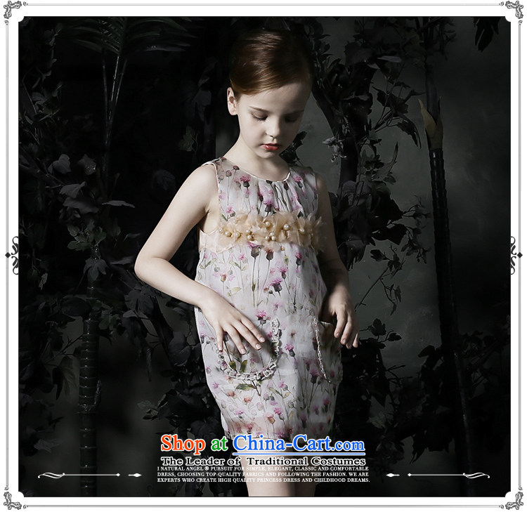 Love of Ko Yo Girl 2015 new stamp princess skirts upscale dress silk OSCE root yarn children dresses spring and summer skirts figure 160 pictures, prices, brand platters! The elections are supplied in the national character of distribution, so action, buy now enjoy more preferential! As soon as possible.