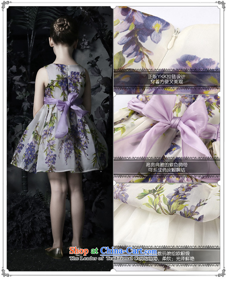 Love on the new upscale 2015 Ko Yo Girl dress princess bon bon skirt girls silk dress figure 130 pictures, prices, brand platters! The elections are supplied in the national character of distribution, so action, buy now enjoy more preferential! As soon as possible.