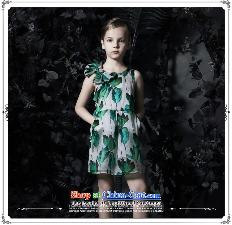 Love Of the spring and summer of 2015, Ko Yo New Silk OSCE root yarn stamp girls princess skirt children dress skirt bow tie dresses Flower Girls skirt figure 160 pictures, prices, brand platters! The elections are supplied in the national character of distribution, so action, buy now enjoy more preferential! As soon as possible.