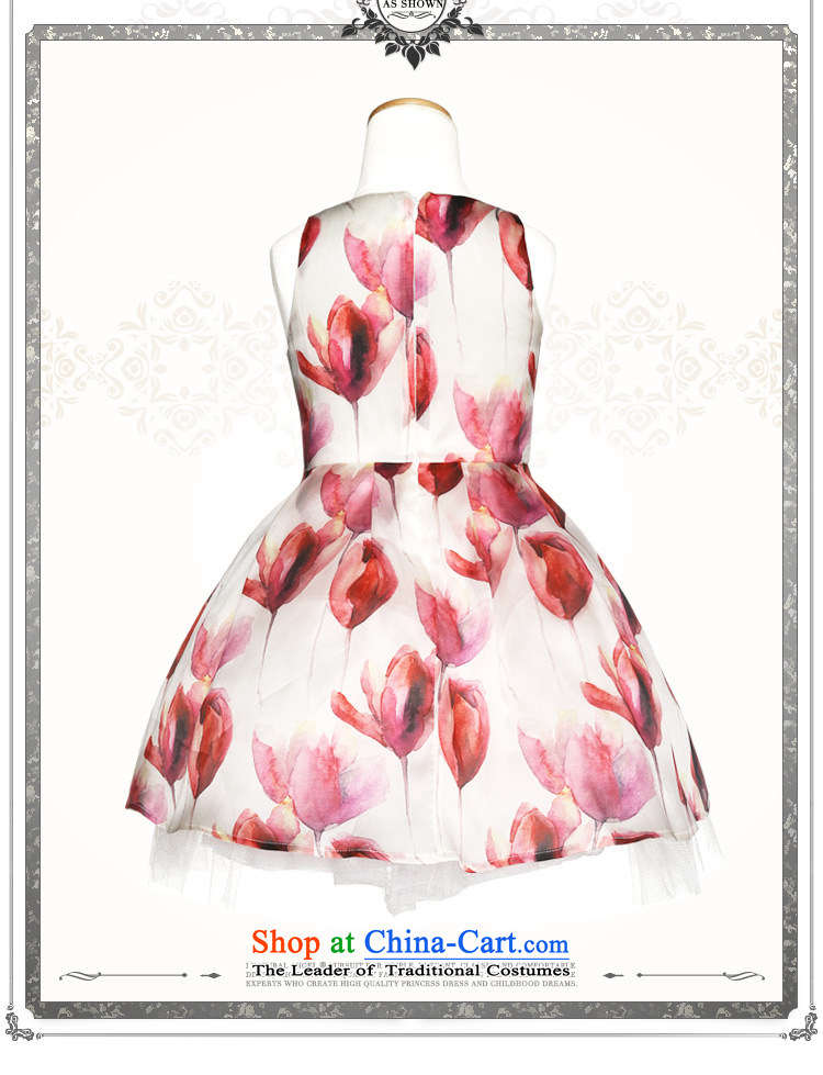 Love Of the spring and summer of 2015, Ko Yo Girl New Princess skirt dress skirt children bon bon silk skirt the yarn girls dresses figure 160 pictures, prices, brand platters! The elections are supplied in the national character of distribution, so action, buy now enjoy more preferential! As soon as possible.