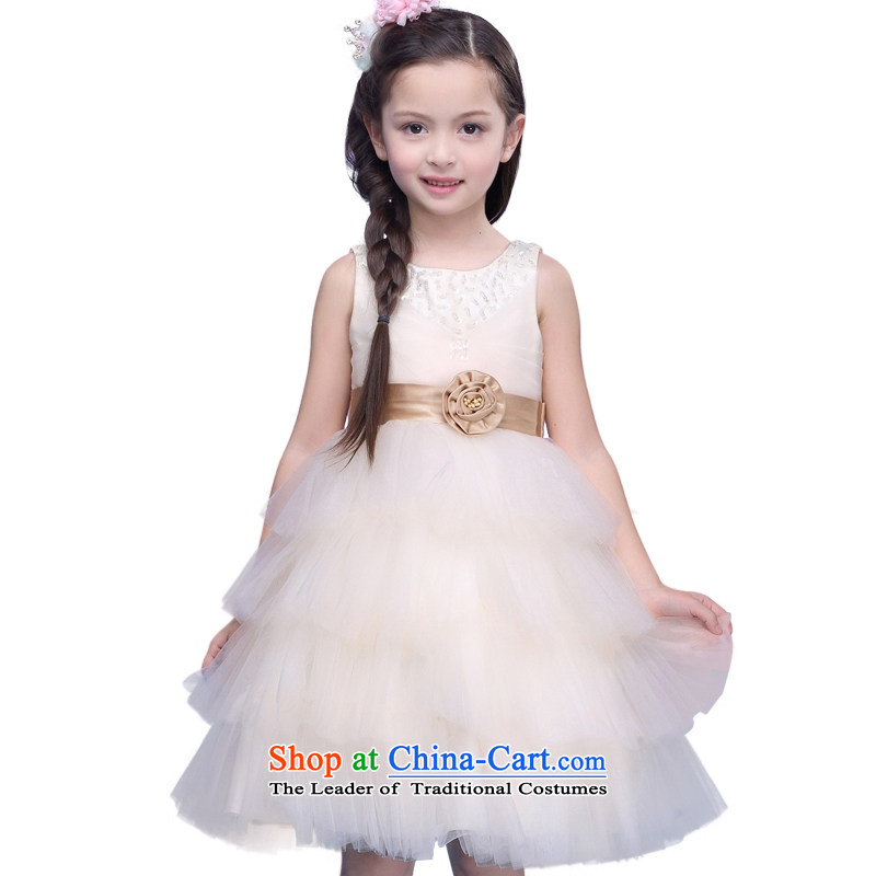 Love Rahman 2015 Summer new girls dresses princess skirt Korean children's apparel skirts dress cake skirt pink 100 Love Rahman shopping on the Internet has been pressed.