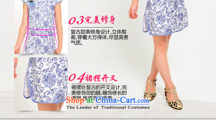 The dream girl children arts cheongsam 2015 new summer cotton linen jacquard floral cheongsam dress girls summer MZY-0312 qipao hangtags 110 to 110cm, Height recommended 100 pictures, prices, brand platters! The elections are supplied in the national character of distribution, so action, buy now enjoy more preferential! As soon as possible.