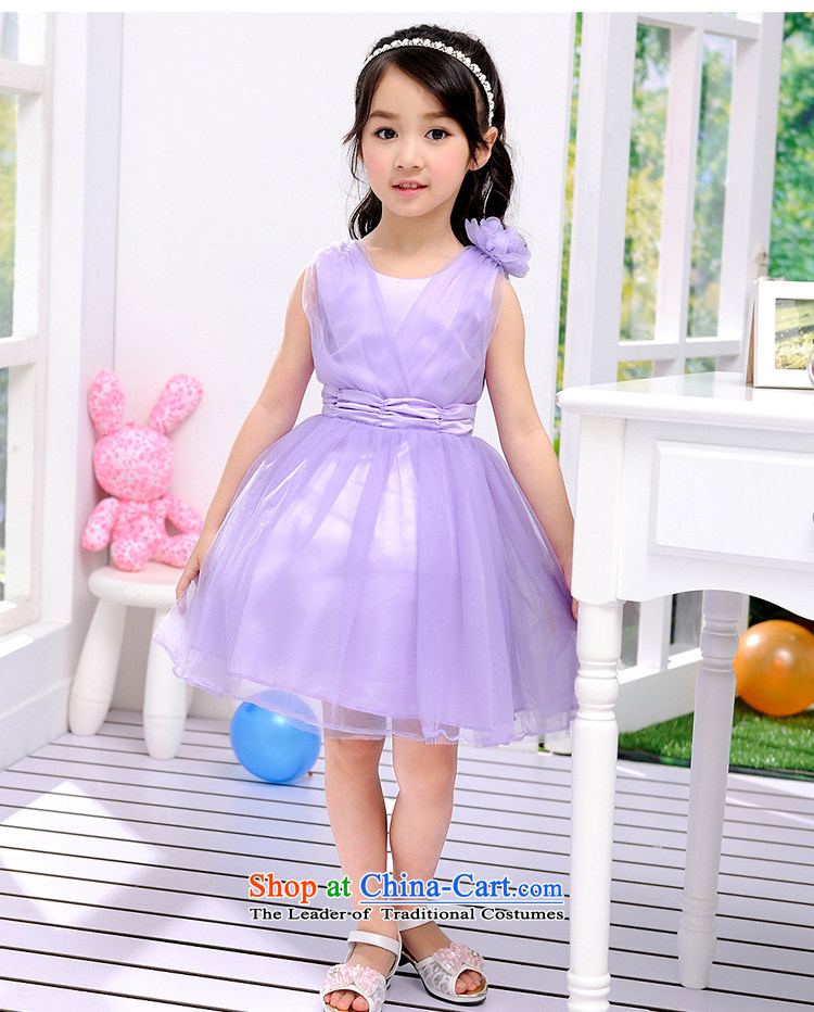 Love Rahman Kidswear 2015 Summer new girls dresses children dance performances will serve to purple pictures, price, 160 brand platters! The elections are supplied in the national character of distribution, so action, buy now enjoy more preferential! As soon as possible.