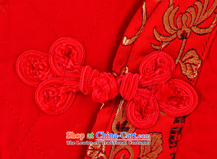 Winter new women's baby warm winter Tang dynasty qipao girls spend the new red thick red 100 pictures, qipao price, brand platters! The elections are supplied in the national character of distribution, so action, buy now enjoy more preferential! As soon as possible.