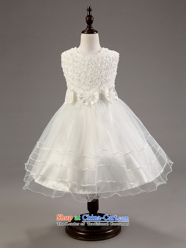 Europe and the summer temperament girls flower girl wedding dresses flowers of children's wear skirts princess red 150cm photo, prices, brand platters! The elections are supplied in the national character of distribution, so action, buy now enjoy more preferential! As soon as possible.