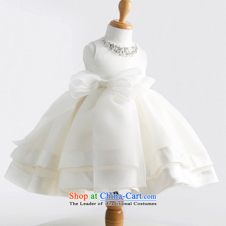 2015 popular Korean girls bon bon wedding dress children's entertainment dresses dress princess skirt white 130cm photo, prices, brand platters! The elections are supplied in the national character of distribution, so action, buy now enjoy more preferential! As soon as possible.