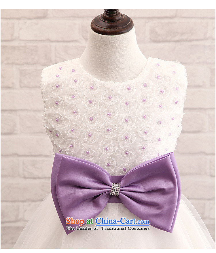 2015 new sleeveless tank dresses roses girls summer children's wear purple 130cm photo, prices, brand platters! The elections are supplied in the national character of distribution, so action, buy now enjoy more preferential! As soon as possible.