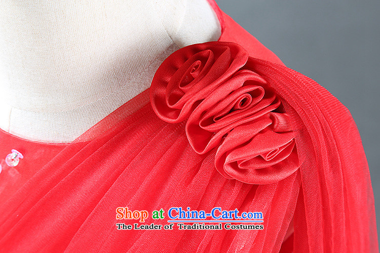Children dresses Summer 2015 new cuhk girls princess vest dress dances dress skirt red 130cm photo, prices, brand platters! The elections are supplied in the national character of distribution, so action, buy now enjoy more preferential! As soon as possible.