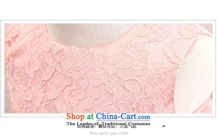 2015 new girls lace dresses Korean girls skirt twine bow knot princess skirt red 130cm photo, prices, brand platters! The elections are supplied in the national character of distribution, so action, buy now enjoy more preferential! As soon as possible.