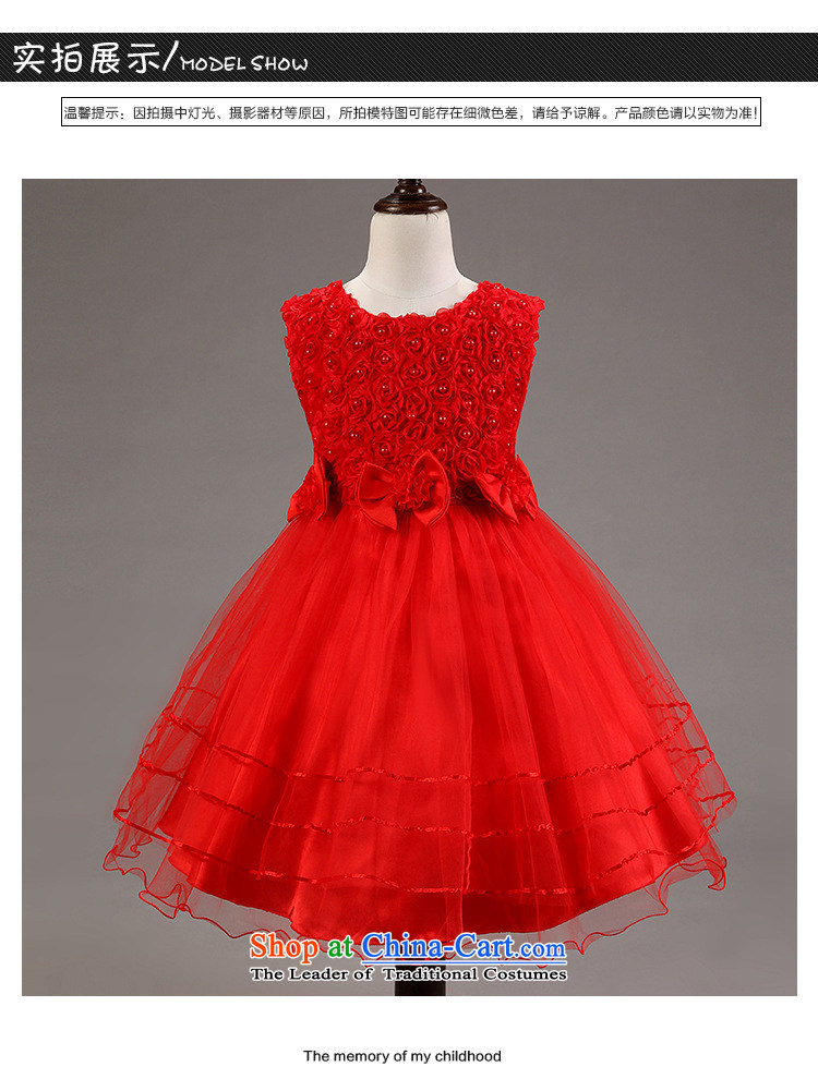 The girl child dresses summer new Flower Girls dress skirt Bow Tie Princess flowers skirt pink 150cm photo, prices, brand platters! The elections are supplied in the national character of distribution, so action, buy now enjoy more preferential! As soon as possible.