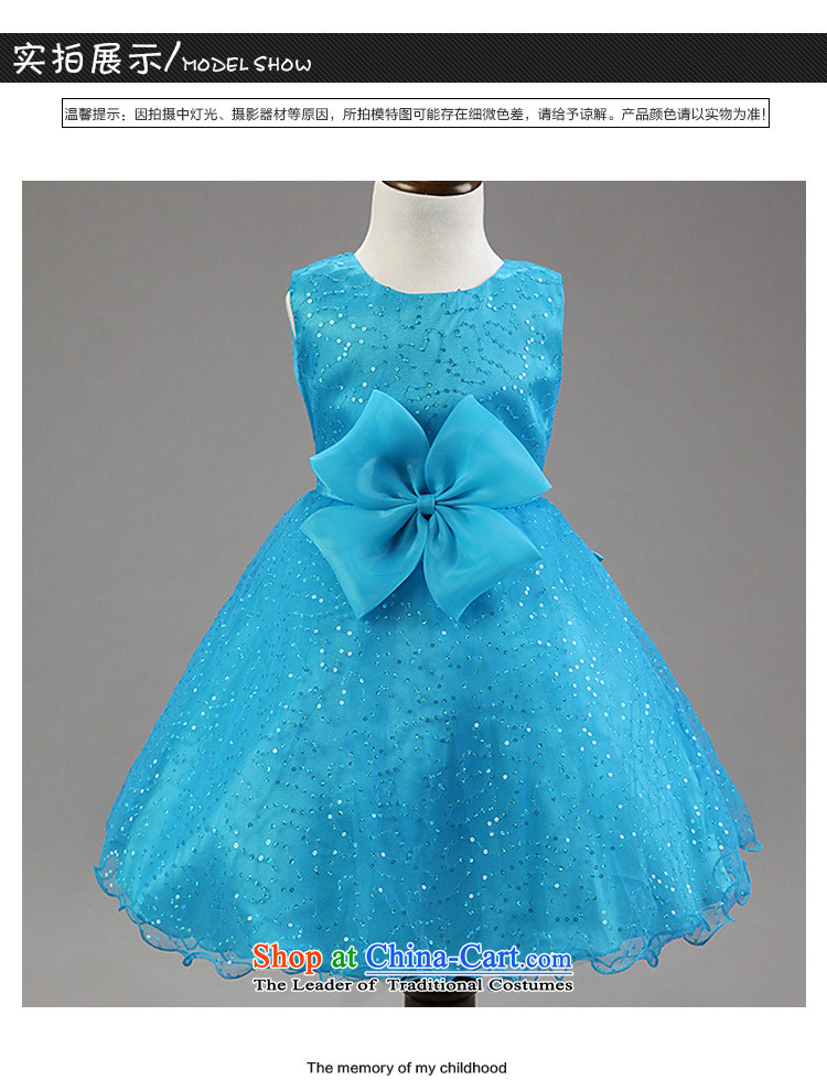 2015 new stamp Korean summer solid color dresses girls princess skirt red 130cm photo, prices, brand platters! The elections are supplied in the national character of distribution, so action, buy now enjoy more preferential! As soon as possible.