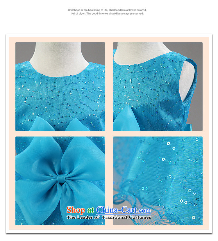 2015 new stamp Korean summer solid color dresses girls princess skirt red 130cm photo, prices, brand platters! The elections are supplied in the national character of distribution, so action, buy now enjoy more preferential! As soon as possible.