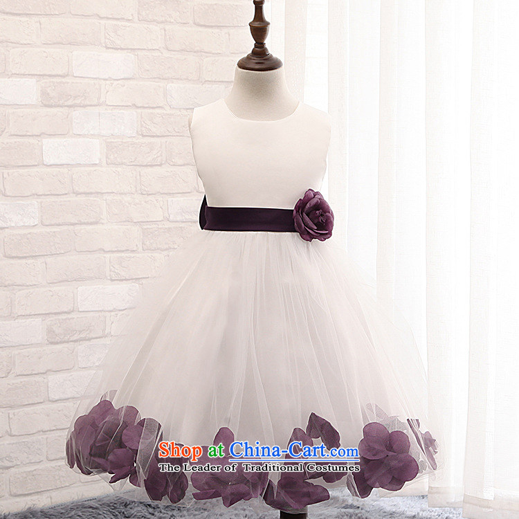Quality Western petals girls dresses princess long skirt dress skirt light purple 130cm photo, prices, brand platters! The elections are supplied in the national character of distribution, so action, buy now enjoy more preferential! As soon as possible.