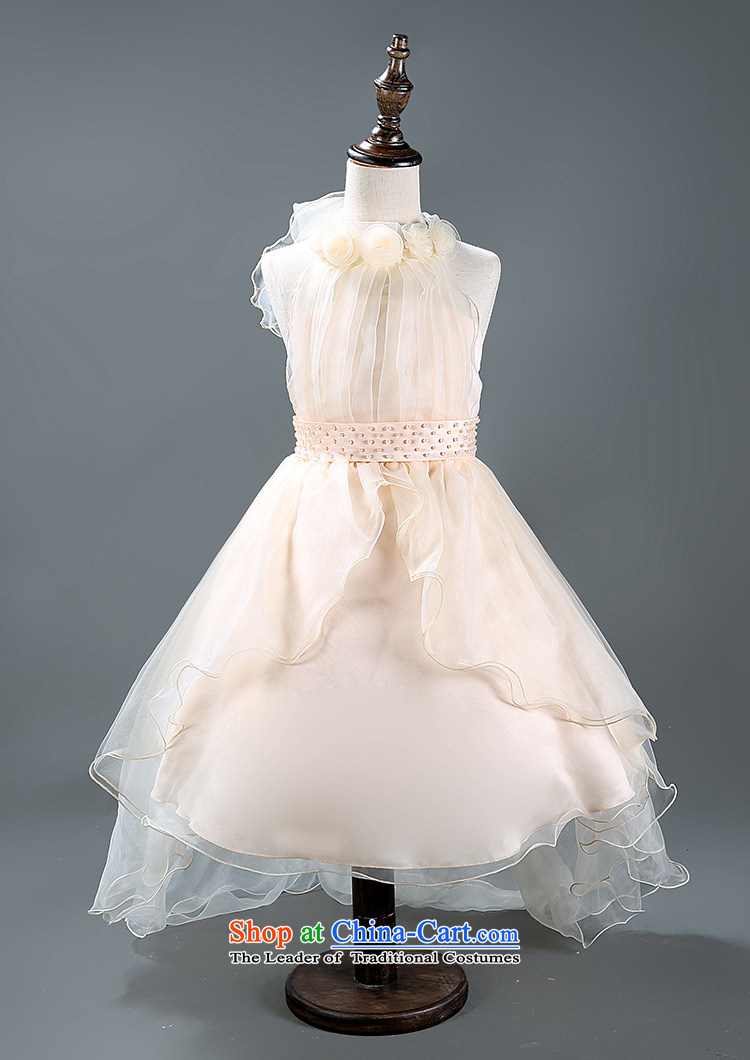 Korean girls Flower Girls dress skirt dance performances skirt children straps princess skirt long tail skirt white 150cm photo, prices, brand platters! The elections are supplied in the national character of distribution, so action, buy now enjoy more preferential! As soon as possible.