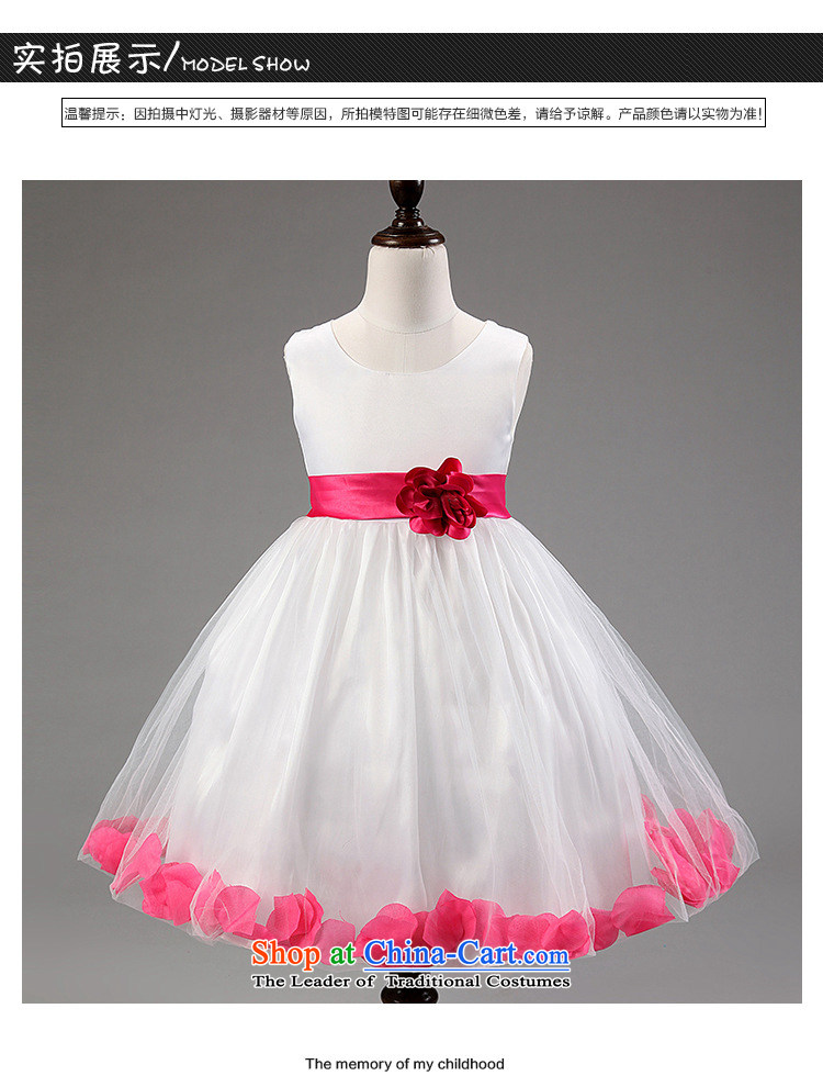 Summer children's wear girls petals sleeveless princess dresses western dress Blue 130cm pictures of child, prices, brand platters! The elections are supplied in the national character of distribution, so action, buy now enjoy more preferential! As soon as possible.