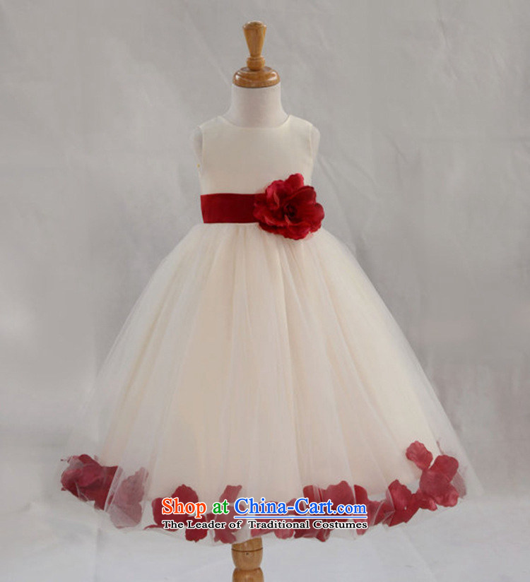 Summer children's wear girls petals sleeveless princess dresses western dress Blue 130cm pictures of child, prices, brand platters! The elections are supplied in the national character of distribution, so action, buy now enjoy more preferential! As soon as possible.