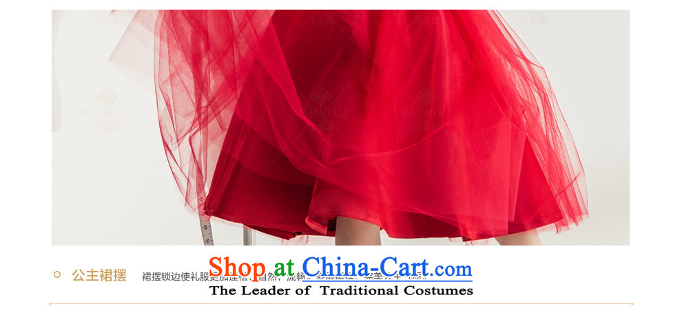 Po Jasmine children dress of the girl child and of children's wear skirts princess parent-child replacing Fall/Winter Collections 2015 New Flower Girls wedding dress custom wine red 120 - chest waist 64 Picture 66., prices, brand platters! The elections are supplied in the national character of distribution, so action, buy now enjoy more preferential! As soon as possible.