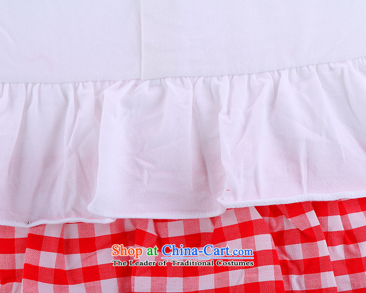 Summer 2015 new children's wear your baby girl summer girls skirt infant princess dresses skirt red 90 pictures, prices, brand platters! The elections are supplied in the national character of distribution, so action, buy now enjoy more preferential! As soon as possible.
