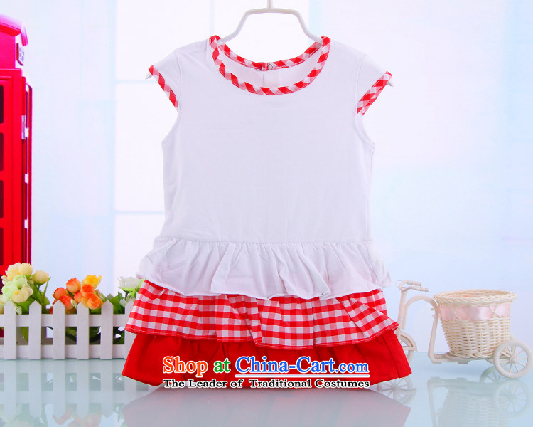 2015 children's wear girls dresses summer infant princess skirt small children skirts 0-1-2-3-year-old female babies summer red 90 pictures, prices, brand platters! The elections are supplied in the national character of distribution, so action, buy now enjoy more preferential! As soon as possible.