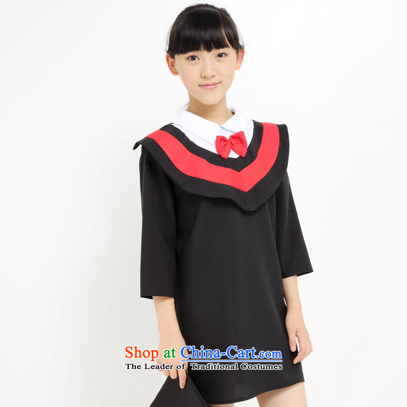 Children costumes child care services between women and men serving Dr. dance graduated from kindergarten scholar suits Dr. dress cap with both men and women) 160 times (xuanshidai Hyun) , , , shopping on the Internet