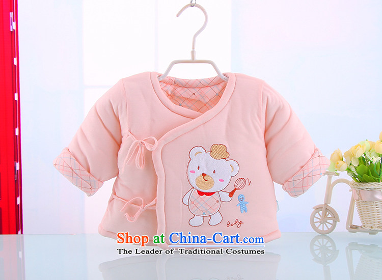 The new long-sleeved baby winter warm cotton serving a three-piece infant baby cotton coat kit baby package 4882nd blue 110 pictures, prices, brand platters! The elections are supplied in the national character of distribution, so action, buy now enjoy more preferential! As soon as possible.