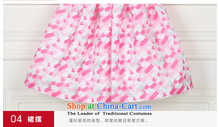 According to the children's wear picking land 2015 new girls princess skirts Korean children bon bon skirt dress vest the handlebars girls dresses summer pink 110 pictures, prices, brand platters! The elections are supplied in the national character of distribution, so action, buy now enjoy more preferential! As soon as possible.