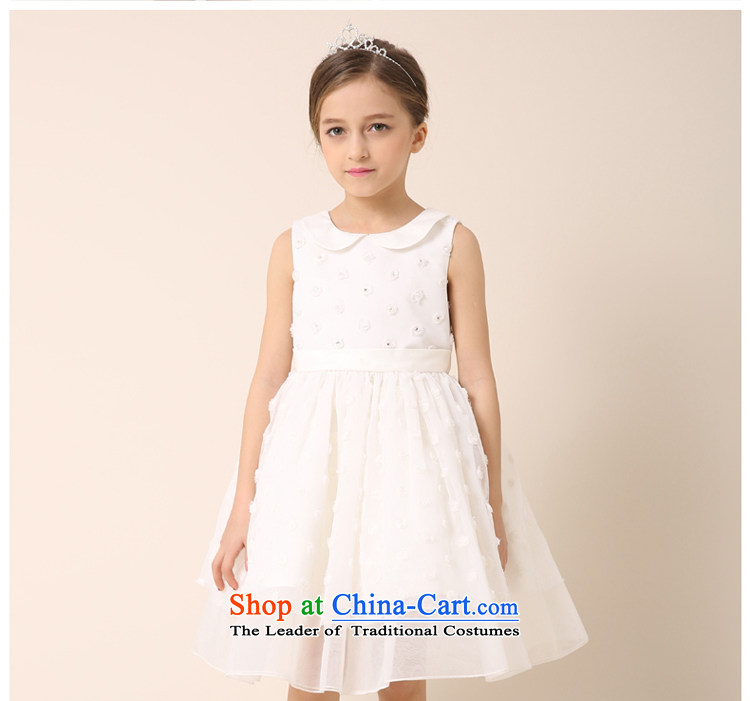 In accordance with the 2015 Land picking summer new children's wear girls sleeveless dress skirt water drilling princess bon bon skirt CUHK child will Blue 110 pictures, prices, brand platters! The elections are supplied in the national character of distribution, so action, buy now enjoy more preferential! As soon as possible.