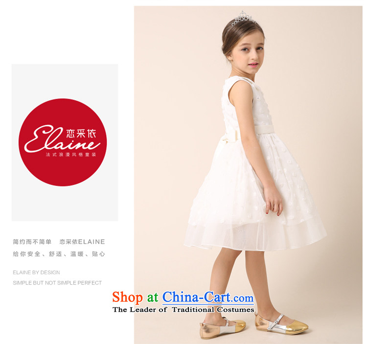 In accordance with the 2015 Land picking summer new children's wear girls sleeveless dress skirt water drilling princess bon bon skirt CUHK child will Blue 150 pictures, prices, brand platters! The elections are supplied in the national character of distribution, so action, buy now enjoy more preferential! As soon as possible.