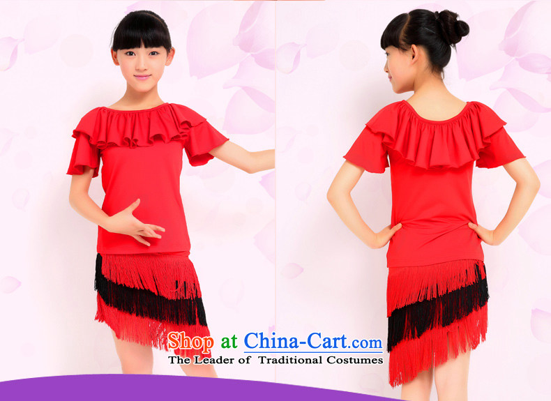 Dream arts children Latin dance wearing 2015 new Latin skirt girls summer will serve children dance female black hangtags 160 recommendations 150 to 160cm tall picture, prices, brand platters! The elections are supplied in the national character of distribution, so action, buy now enjoy more preferential! As soon as possible.