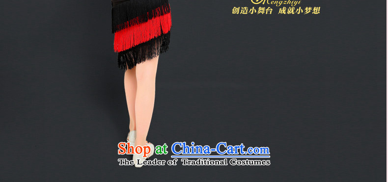Dream arts children Latin dance wearing 2015 new Latin skirt girls summer will serve children dance female black hangtags 160 recommendations 150 to 160cm tall picture, prices, brand platters! The elections are supplied in the national character of distribution, so action, buy now enjoy more preferential! As soon as possible.