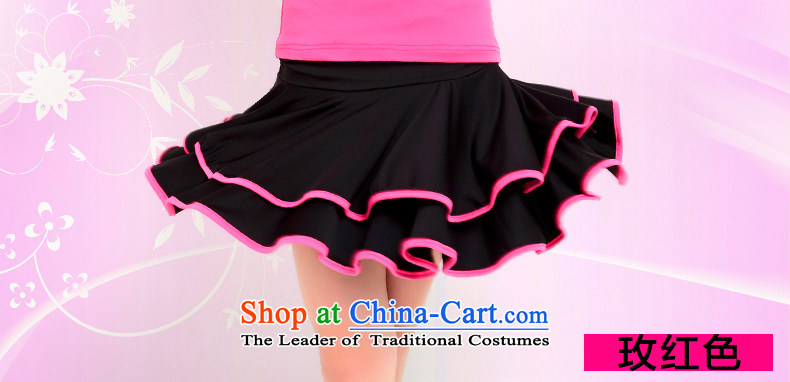 Dream arts children Latin dance skirt will women milk silk Latin dance clothing exercise clothing girls dancing in the summer of serving red hangtags 160 recommendations 150 to 160cm tall picture, prices, brand platters! The elections are supplied in the national character of distribution, so action, buy now enjoy more preferential! As soon as possible.