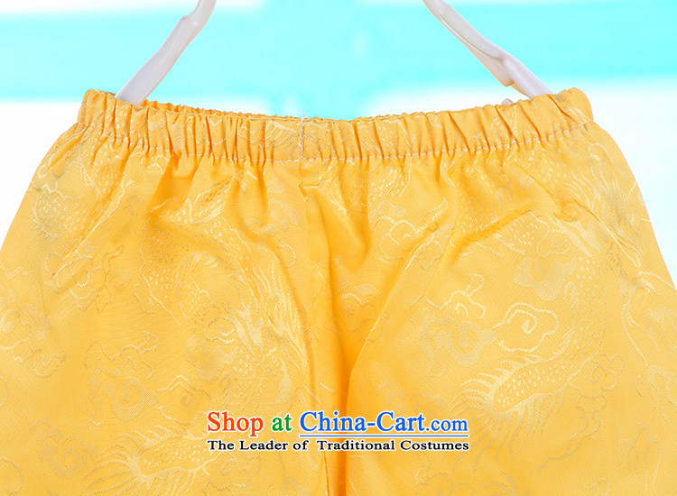2015 New Tang Dynasty Children Summer Package boy silk shorts, short-sleeved baby boxed packaged Summer 4661 White 73 pictures, prices, brand platters! The elections are supplied in the national character of distribution, so action, buy now enjoy more preferential! As soon as possible.
