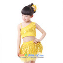 Children will Boys Choir Children show Apparel clothing early childhood small moderator clothing TZ5122-0016 Yellow 110cm, pictures, prices, brand platters! The elections are supplied in the national character of distribution, so action, buy now enjoy more preferential! As soon as possible.
