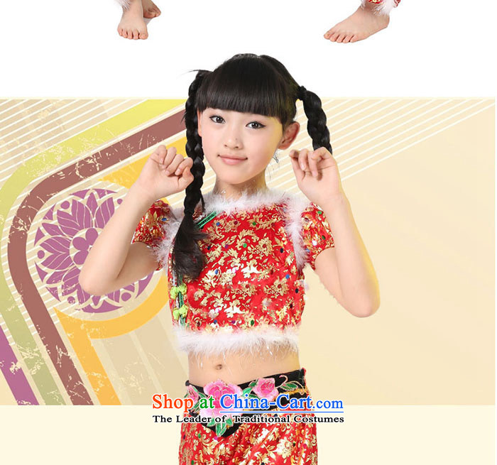 Children will serve a dance performance of early childhood yangko girls handkerchief TZ5123-0010 dance show red 150cm photo, prices, brand platters! The elections are supplied in the national character of distribution, so action, buy now enjoy more preferential! As soon as possible.