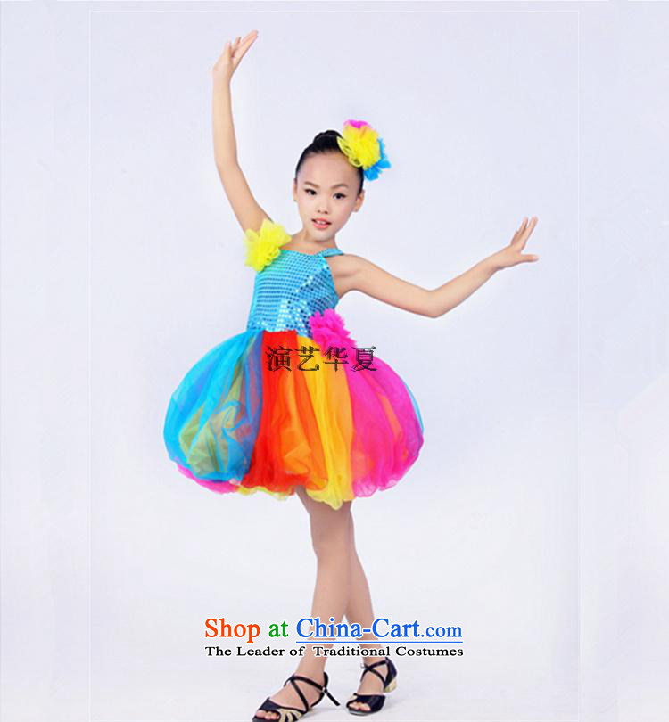Children 7 shiny cards cage lantern skirt straps bon bon skirt girls mushroom dresses Latin ballerina in red lights will Film 140 pictures, prices, brand platters! The elections are supplied in the national character of distribution, so action, buy now enjoy more preferential! As soon as possible.