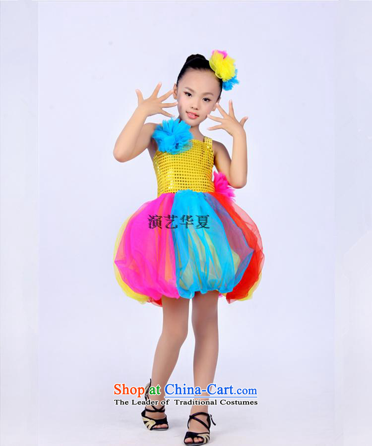 Children 7 shiny cards cage lantern skirt straps bon bon skirt girls mushroom dresses Latin ballerina in red lights will Film 140 pictures, prices, brand platters! The elections are supplied in the national character of distribution, so action, buy now enjoy more preferential! As soon as possible.