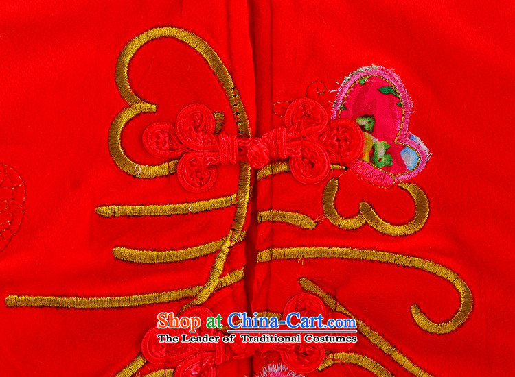 Winter new girls children warm thick Tang dynasty girls New Year holiday national service Tang dynasty children 5152 rose 90 pictures, prices, brand platters! The elections are supplied in the national character of distribution, so action, buy now enjoy more preferential! As soon as possible.
