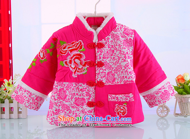 Winter new girls warm pure cotton waffle Tang Dynasty Package girls warm winter thick Tang dynasty 5235 Red 110 pictures, prices, brand platters! The elections are supplied in the national character of distribution, so action, buy now enjoy more preferential! As soon as possible.