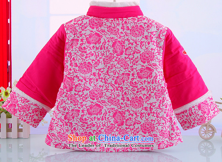 Winter new girls warm pure cotton waffle Tang Dynasty Package girls warm winter thick Tang dynasty 5235 Red 110 pictures, prices, brand platters! The elections are supplied in the national character of distribution, so action, buy now enjoy more preferential! As soon as possible.