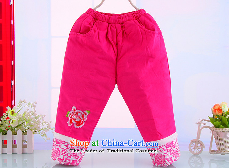 Winter new girls warm pure cotton waffle Tang Dynasty Package girls warm winter thick Tang dynasty 5235 Red 110 pictures, prices, brand platters! The elections are supplied in the national character of distribution, so action, buy now enjoy more preferential! As soon as possible.