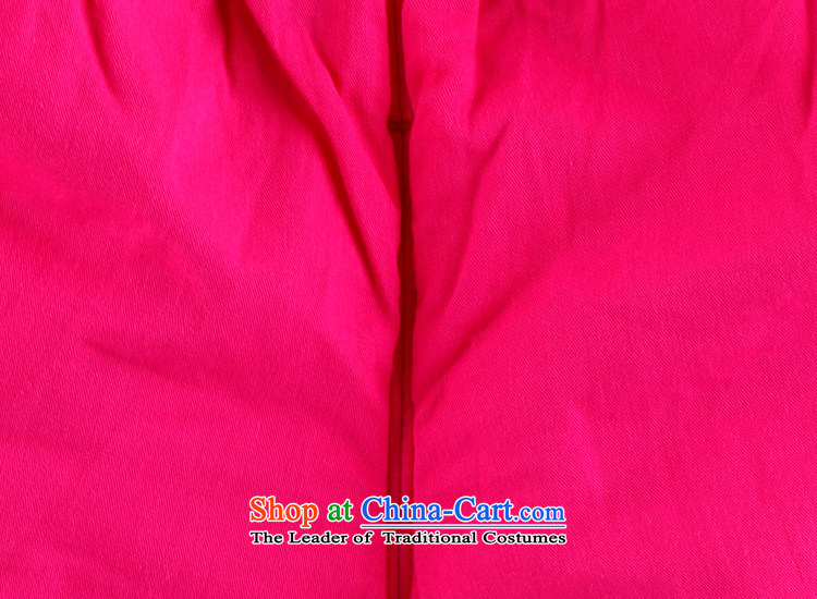 Winter new girls warm pure cotton waffle Tang Dynasty Package girls warm winter thick Tang dynasty 5235 Red 110 pictures, prices, brand platters! The elections are supplied in the national character of distribution, so action, buy now enjoy more preferential! As soon as possible.
