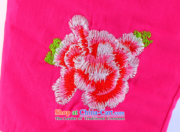 Winter new girls warm pure cotton waffle Tang Dynasty Package girls warm winter thick Tang dynasty 5235 Red 110 pictures, prices, brand platters! The elections are supplied in the national character of distribution, so action, buy now enjoy more preferential! As soon as possible.