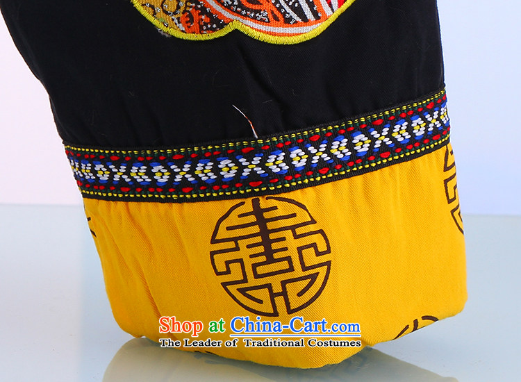 Tang Dynasty infant baby boy infants thick Tang Dynasty Ãþòâ Winter Package infant pure cotton Tang dynasty 5220 Yellow 110 pictures, prices, brand platters! The elections are supplied in the national character of distribution, so action, buy now enjoy more preferential! As soon as possible.