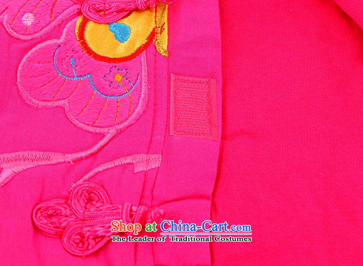 Tang Dynasty new children a Phillips butterfly new winter clothing girls cotton kit red Tang Dynasty Package 5139 FOR MORE INFORMATION 90 pictures, prices of red, brand platters! The elections are supplied in the national character of distribution, so action, buy now enjoy more preferential! As soon as possible.