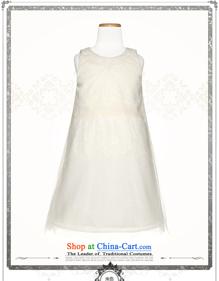 Love on the NEW Summer 2015 Ko Yo Girl children dress skirt princess skirt Fashion dresses bon bon skirt pale beige 130 pictures, prices, brand platters! The elections are supplied in the national character of distribution, so action, buy now enjoy more preferential! As soon as possible.