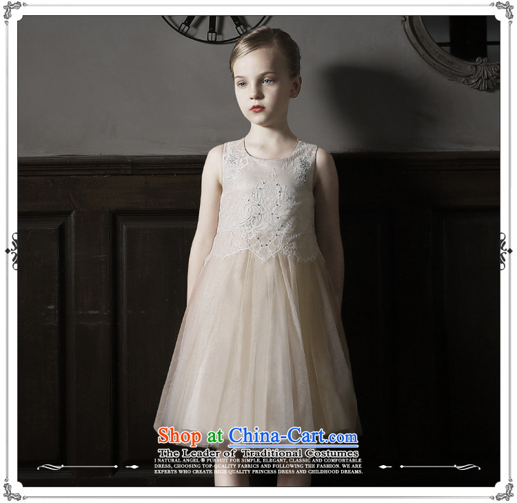 Love of Ko Yo Girl children dresses princess skirt suits women will group of children bon bon skirt champagne color 160 pictures, prices, brand platters! The elections are supplied in the national character of distribution, so action, buy now enjoy more preferential! As soon as possible.